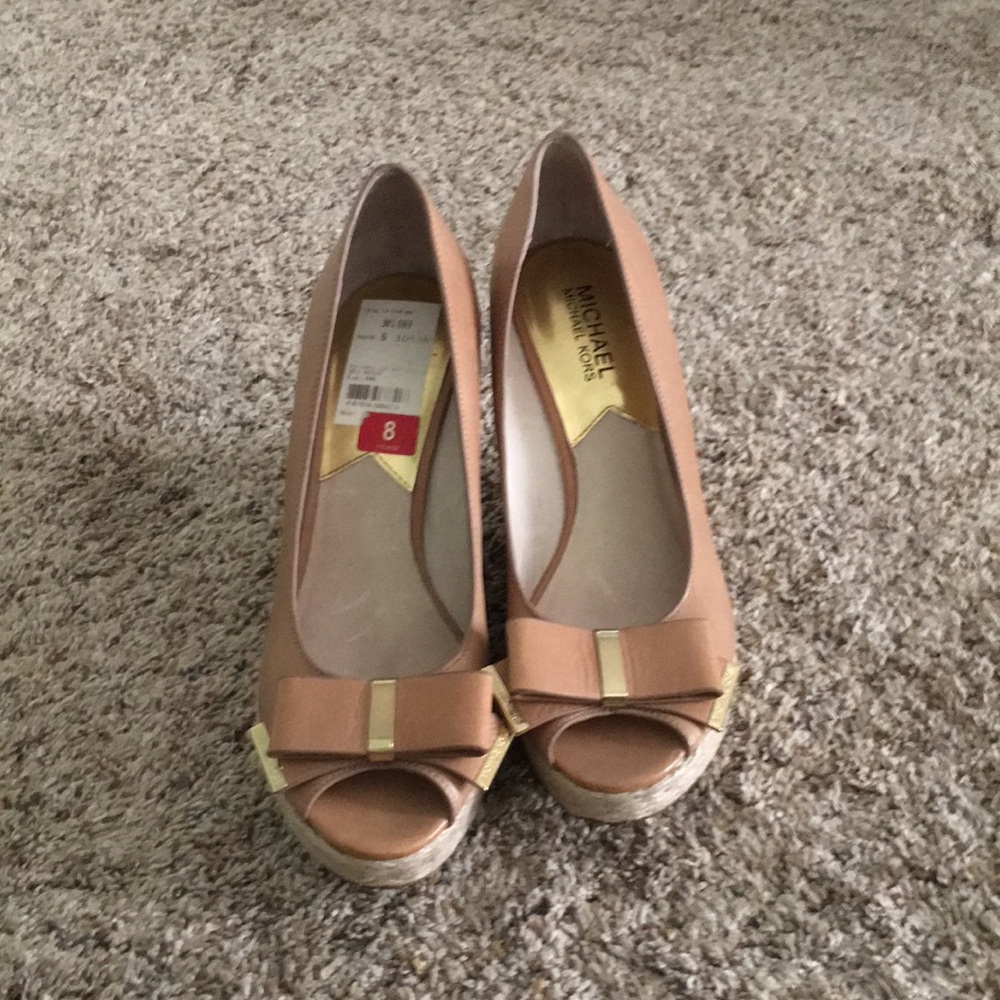 Mk pump